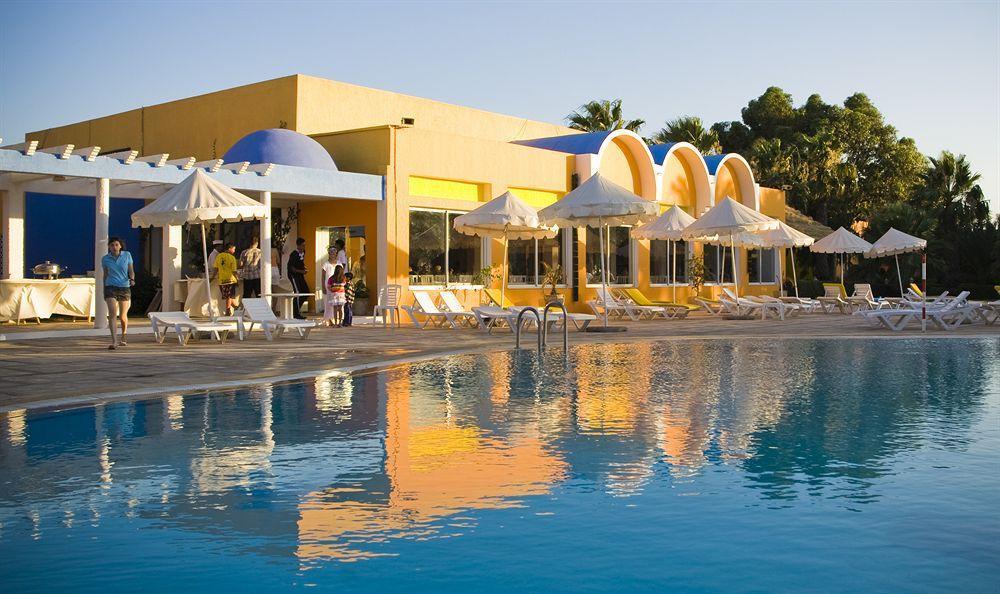 Caribbean World Hammamet Village Exterior photo